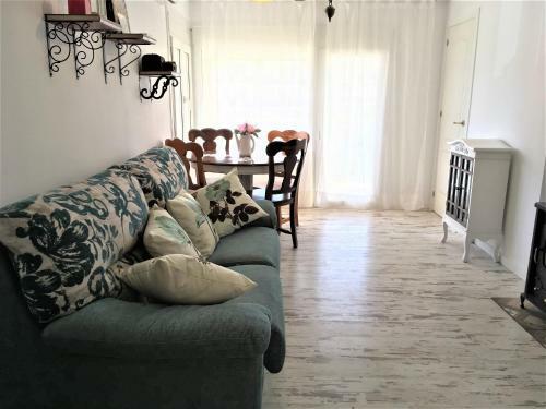 Apartamento Cambrils Mar