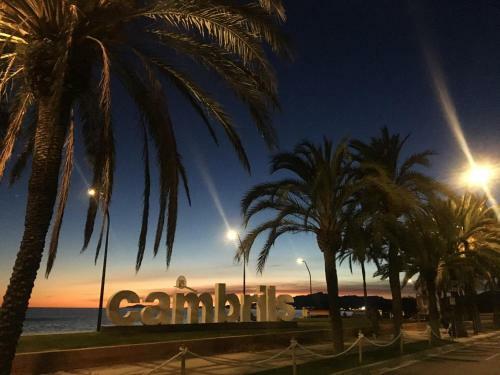 Apartamento La Azotea