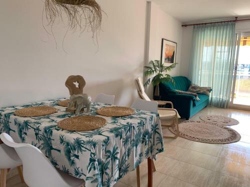 Apartamento La Azotea