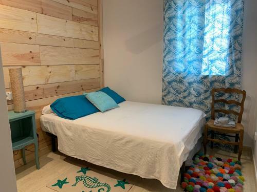 Apartamento La Azotea