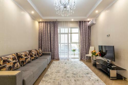 Vavilon Apartments