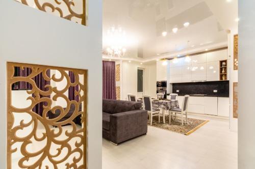 Apartamento ??????????? ? ?? ???????