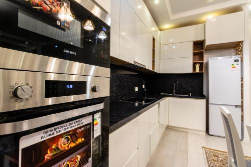 Apartamento ??????????? ? ?? ???????