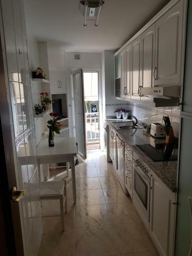El Pescador Park Cozy Apartment