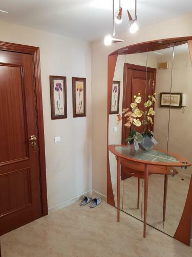 El Pescador Park Cozy Apartment