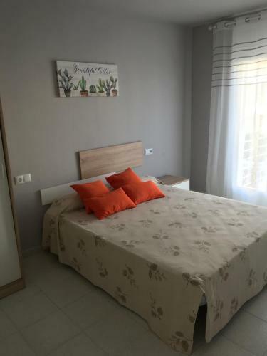 Apartamento 3 Carabelas