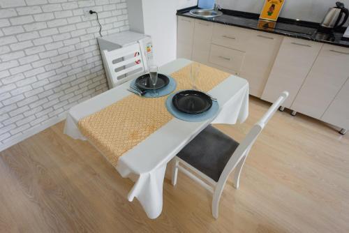 Apartamento 1 ??? ???????? ? 2 ????????? ????? ???????????? ????????