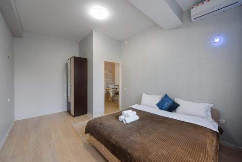 Apartamento 1 ??? ???????? ? 2 ????????? ????? ???????????? ????????