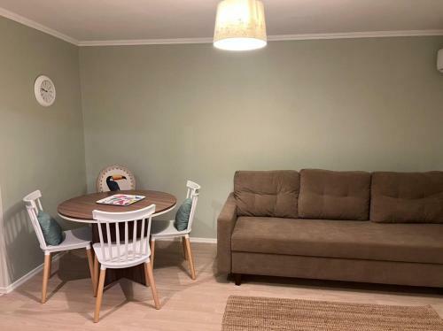 Apartamento Cozy Nest