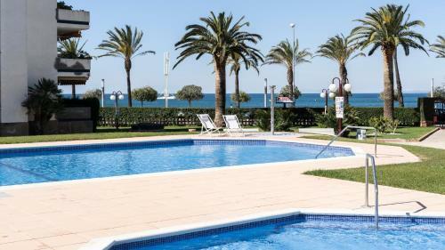 Apartamento Cambrils Beach 1a L�nea