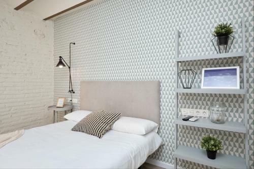 Bed & Breakfast Vestal Cambrils