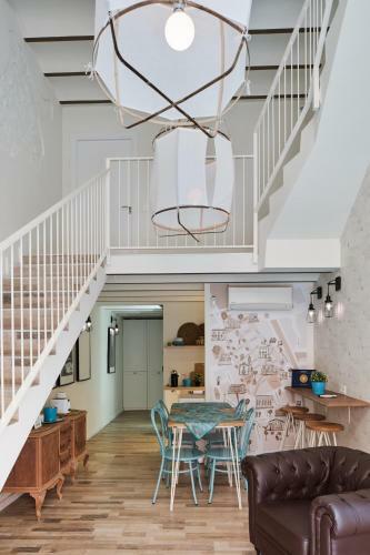Bed & Breakfast Vestal Cambrils