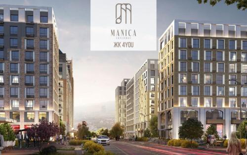 Apartamento Manica ?? 4you