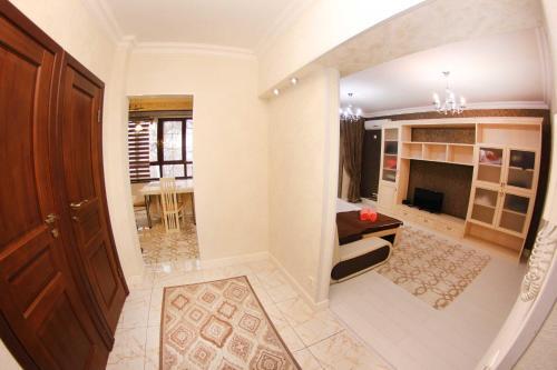 Apartamento Kunaeva Street 130