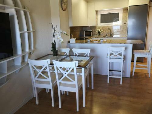 Precioso Apartamento de Playa