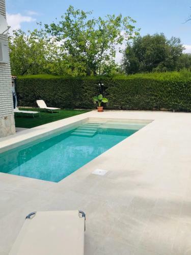 Villa Casa Cesar Martinell 1