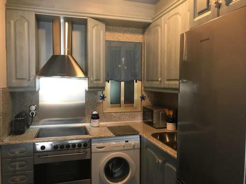Apartamento Carrer Golf de Sant Jordi, 2 A