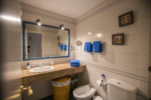 Apartamento Carrer Golf de Sant Jordi, 2 A