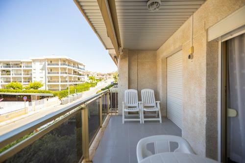 Apartamento Carrer Golf de Sant Jordi, 2 A