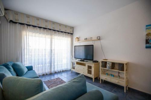 Apartamento Carrer Golf de Sant Jordi, 2 A
