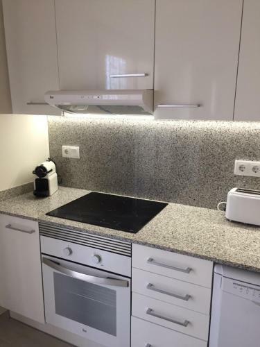 Apartamento Trempat