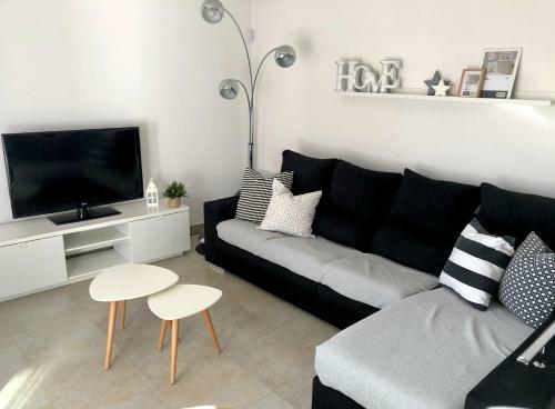Apartamento Vilafortuny Playa