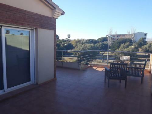 Villa Flor