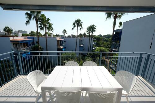 Apartamento 85 Avinguda de La Diputaci�