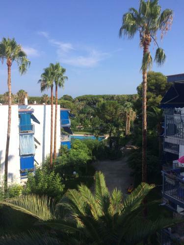 Apartamento 85 Avinguda de La Diputaci�