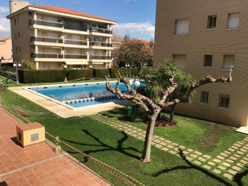 Apartamentos Llobregat