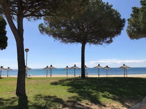 Apartamentos Llobregat