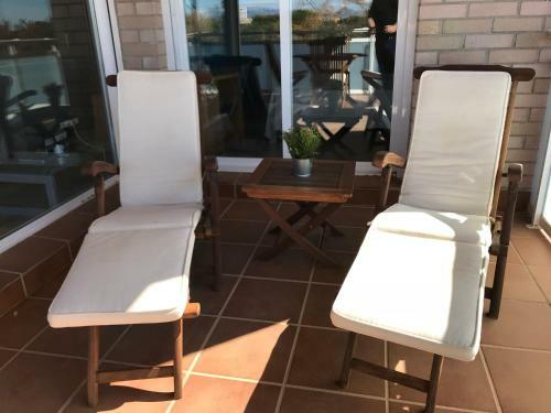 Apartamentos Llobregat