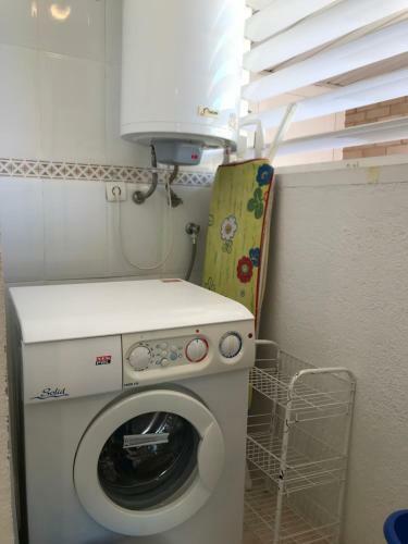 Apartamentos Llobregat