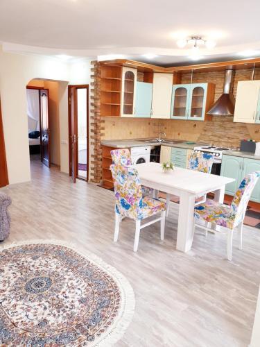 Apartamento ????????