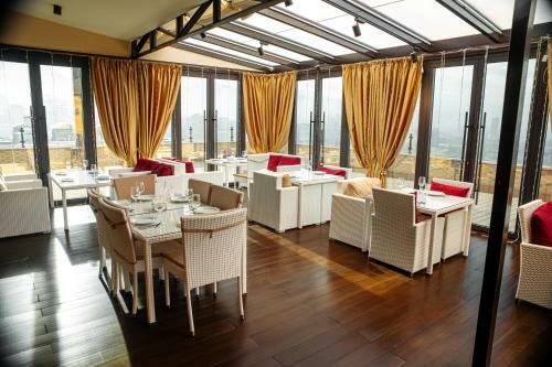 Hotel Reikartz Sky Almaty