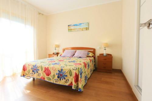 Apartamento Pins I Mar Totalmente Reformado 35054 Family Complex