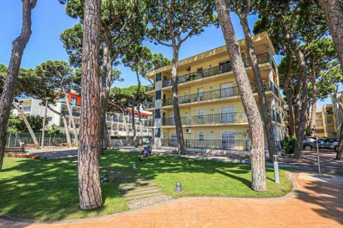 Apartamento Pins I Mar Totalmente Reformado 35054 Family Complex