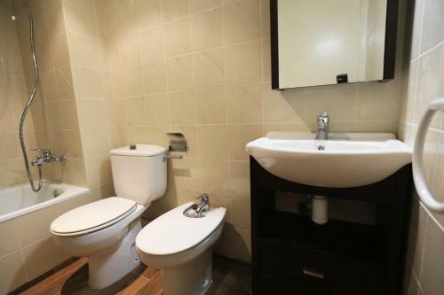 Apartamento Pins I Mar Totalmente Reformado 35054 Family Complex