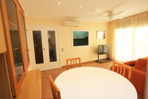 Apartamento Pins I Mar Totalmente Reformado 35054 Family Complex