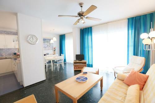 Apartamento Dms En Cambrils 13241 Family Complex