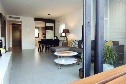 Apartamento Les Marines de Cambrils