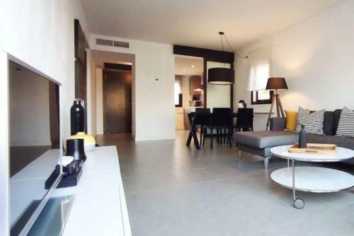 Apartamento Les Marines de Cambrils