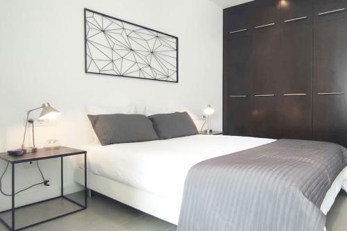 Apartamento Les Marines de Cambrils