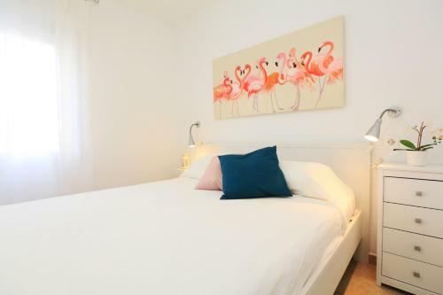 Apartamento Blaumar 10831 Family Complex