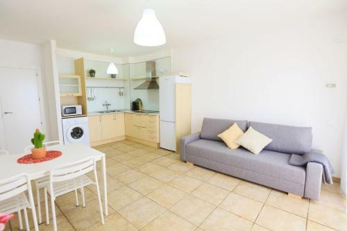 Apartamento Blaumar 10831 Family Complex