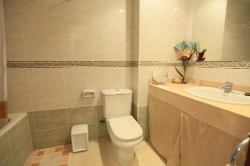 Apartamento Gaya 15572 Family Complex