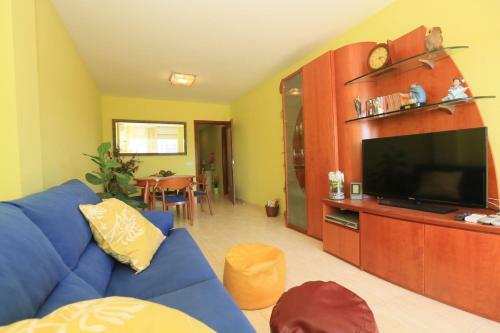 Apartamento Gaya 15572 Family Complex
