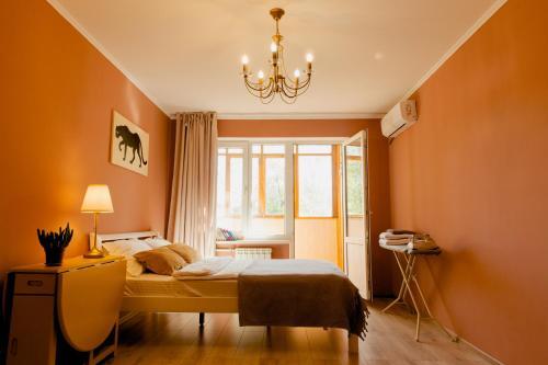 Apartamento 2-? ???. ???????? ?? ????? ?????????? ????? ? ???
