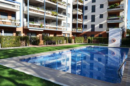 Apartamento Golive Blau