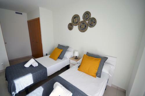 Apartamento Golive Blau